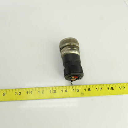 Dae Shin 22-158 35 Pin Hole Female Connecter