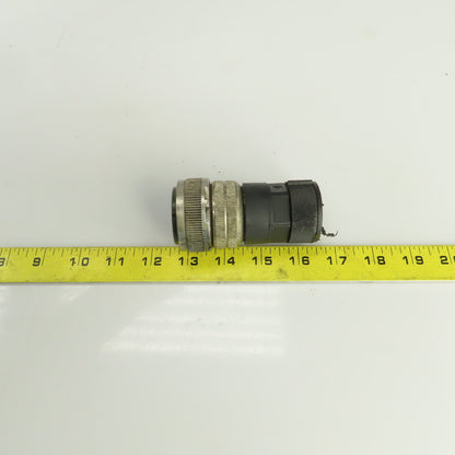Dae Shin 22-158 35 Pin Hole Female Connecter