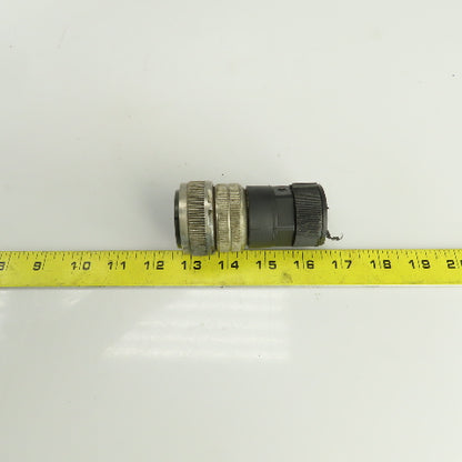 Dae Shin 22-158 35 Pin Hole Female Connecter
