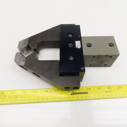 PHD 7970-03-0201 Pneumatic Parallel Gripper Pick And Place Hand 1" Stroke