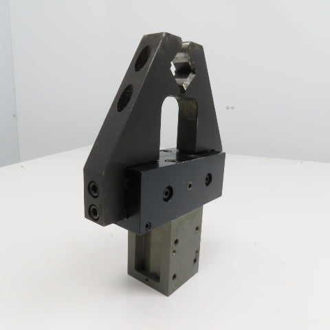 PHD 7970-03-0201 Pneumatic Parallel Gripper Pick And Place Hand 1" Stroke