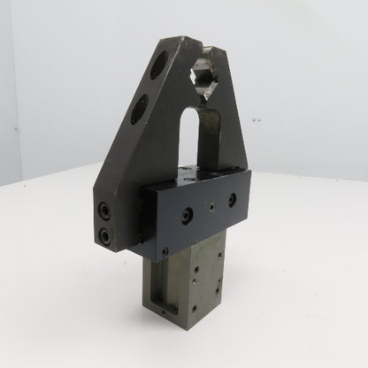 PHD 7970-03-0201 Pneumatic Parallel Gripper Pick And Place Hand 1" Stroke