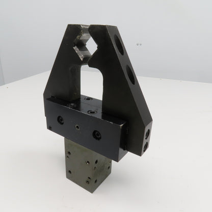 PHD 7970-03-0201 Pneumatic Parallel Gripper Pick And Place Hand 1" Stroke
