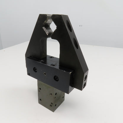PHD 7970-03-0201 Pneumatic Parallel Gripper Pick And Place Hand 1" Stroke