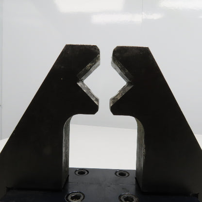 PHD 7970-03-0201 Pneumatic Parallel Gripper Pick And Place Hand 1" Stroke