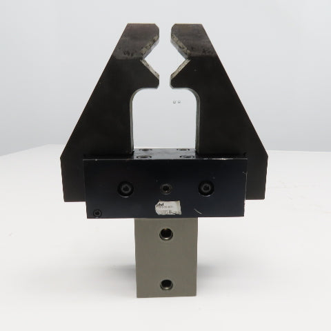 PHD 7970-03-0201 Pneumatic Parallel Gripper Pick And Place Hand 1" Stroke