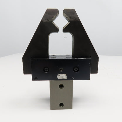PHD 7970-03-0201 Pneumatic Parallel Gripper Pick And Place Hand 1" Stroke