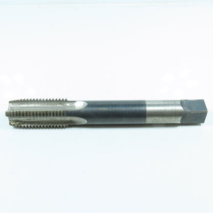 Regal 1-1/2"-6  Plug Tap Spiral 4 Flute 10-1/16" OAL 3" Thread Length