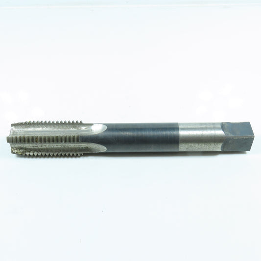 Regal 1-1/2"-6  Plug Tap Spiral 4 Flute 10-1/16" OAL 3" Thread Length