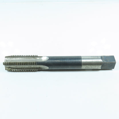 Regal 1-1/2"-6  Plug Tap Spiral 4 Flute 10-1/16" OAL 3" Thread Length