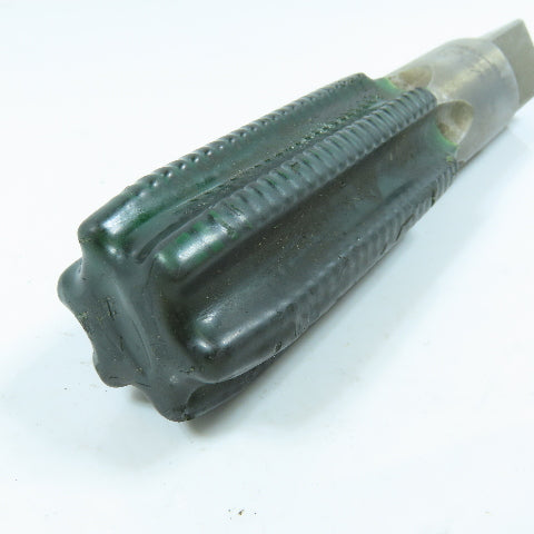 Regal Beloit 1-3/8"-8 NS Plug Tap Straight 6 Flute 6-1/16" OAL USA
