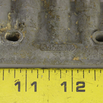 Chiba Style 345 Piston Oil Distributor Block 13 Position