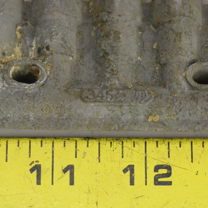 Chiba Style 345 Piston Oil Distributor Block 13 Position
