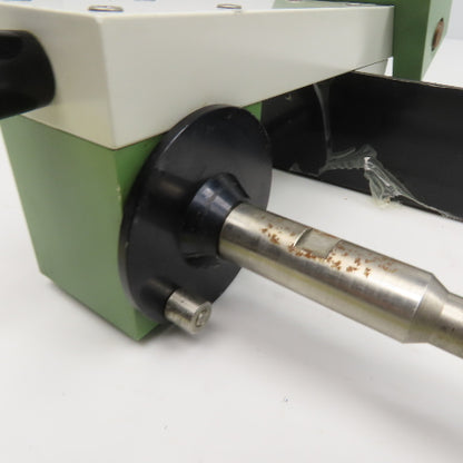 AGIE Agiecut 100 EDM Wire Feed Spool Motor Assembly