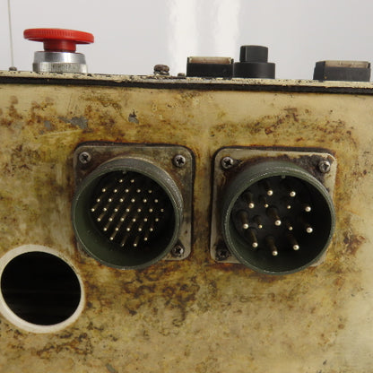 Doosan C49844042 DMV Diamond Series 4020 Auto/Manual Switch Control CW/CCW EStop