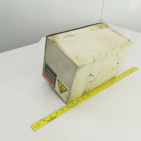Doosan C49844042 DMV Diamond Series 4020 Auto/Manual Switch Control CW/CCW EStop