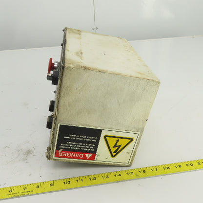 Doosan C49844042 DMV Diamond Series 4020 Auto/Manual Switch Control CW/CCW EStop