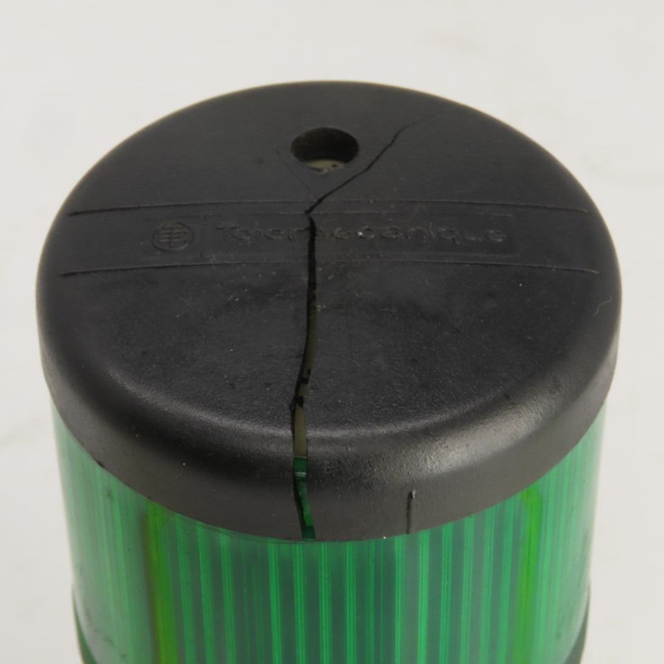 Lc3 Stack Telemecanique XVA-LC3 Green Stack Light 240V Enc. Type 12 – Bullseye ...