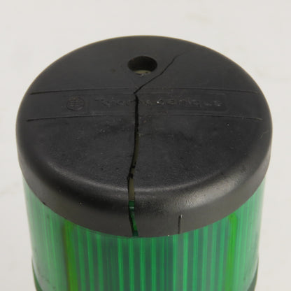 Telemecanique XVA-LC3 Green Stack Light 240V Enc. Type 12