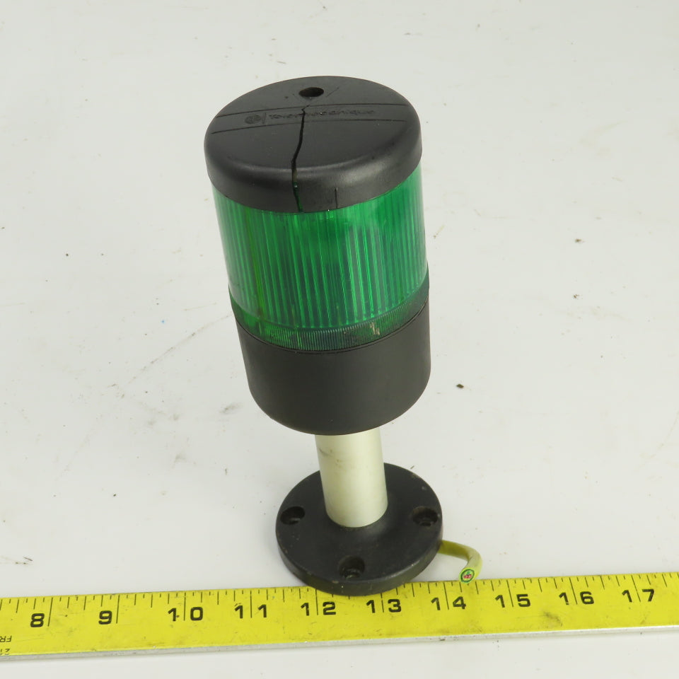 Telemecanique XVA-LC3 Green Stack Light 240V Enc. Type 12