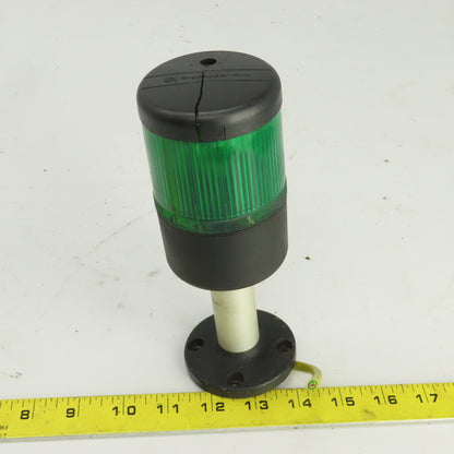 Telemecanique XVA-LC3 Green Stack Light 240V Enc. Type 12