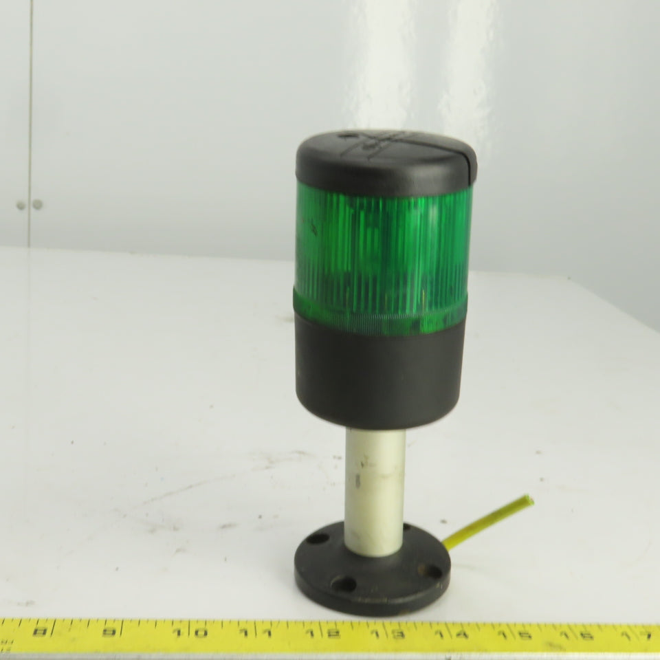 Telemecanique XVA-LC3 Green Stack Light 240V Enc. Type 12