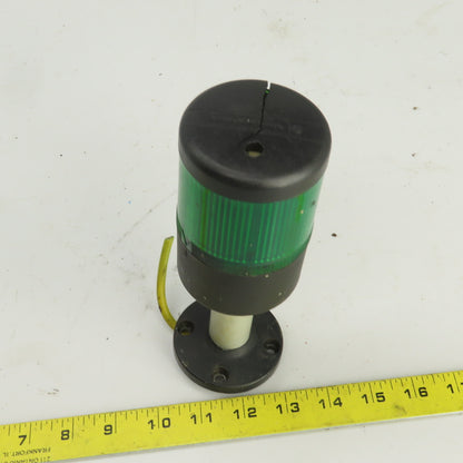 Telemecanique XVA-LC3 Green Stack Light 240V Enc. Type 12