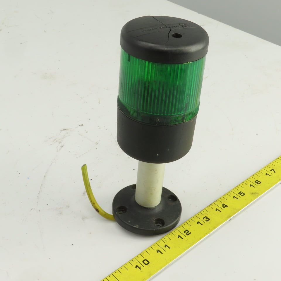 Telemecanique XVA-LC3 Green Stack Light 240V Enc. Type 12