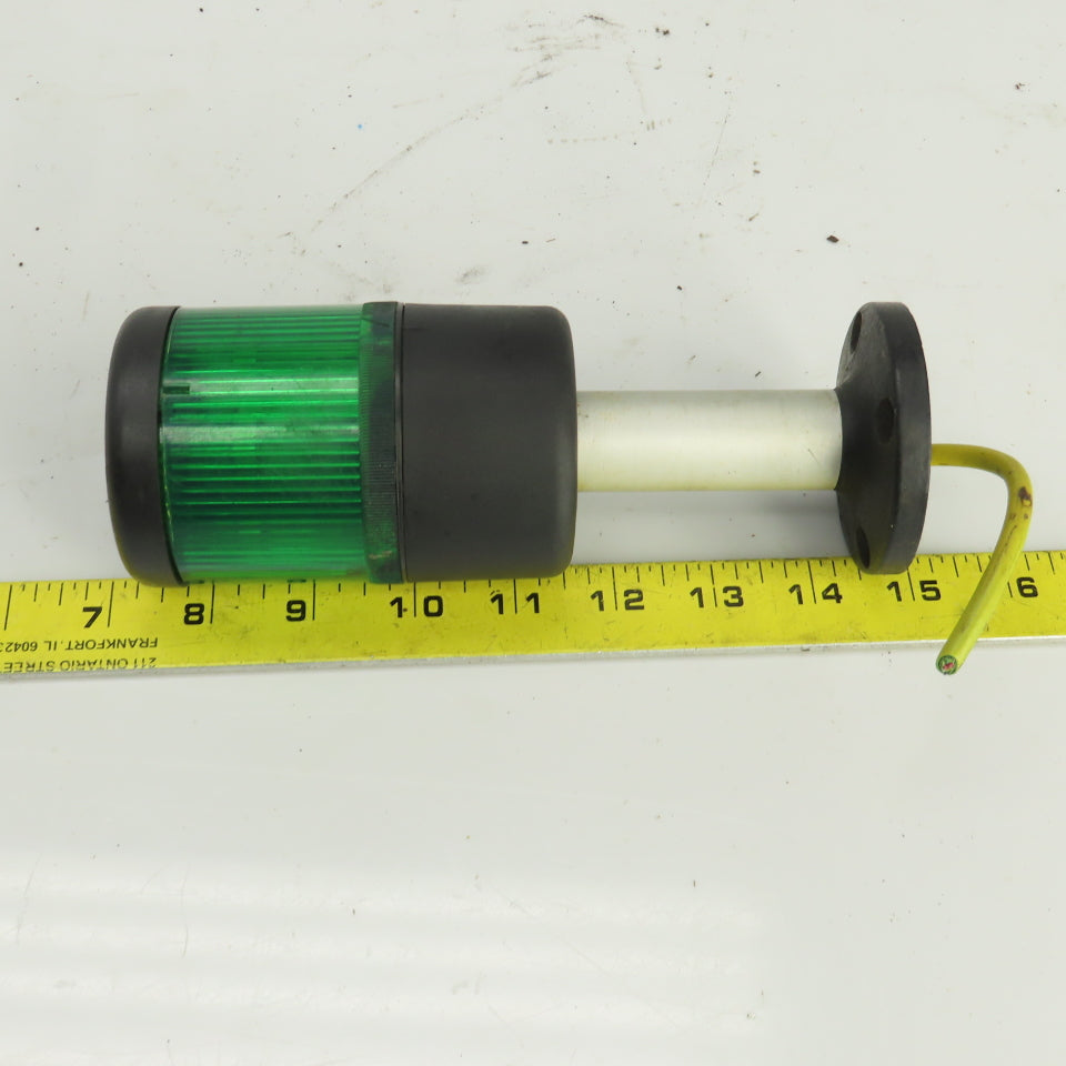 Telemecanique XVA-LC3 Green Stack Light 240V Enc. Type 12