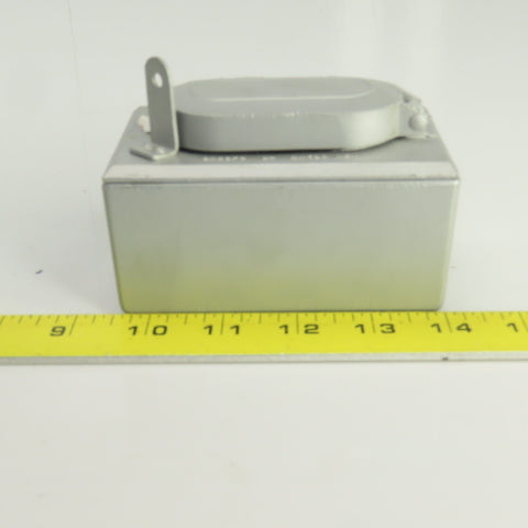 Hubbell Wet Locations When Closed Dual 115V Outlet