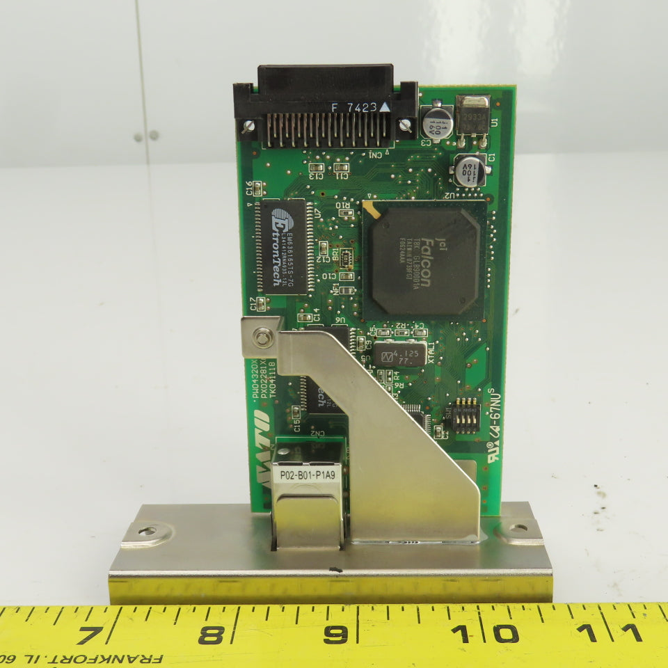 Sato P02-B01-P1A9 TK041118 PCB Circuit Board