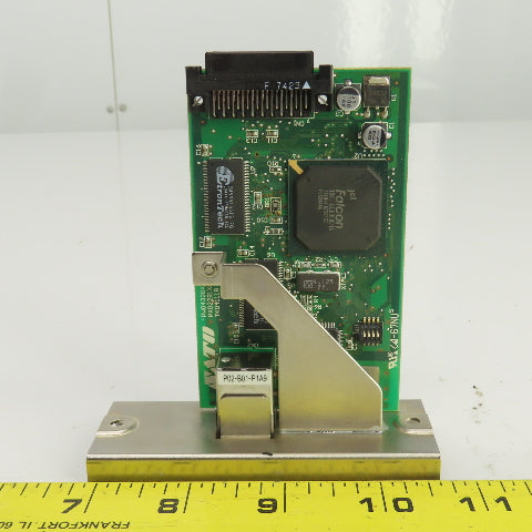 Sato P02-B01-P1A9 TK041118 PCB Circuit Board