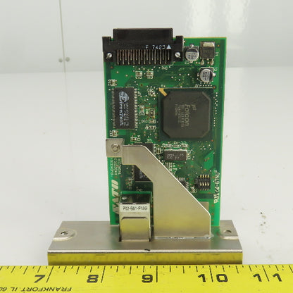 Sato P02-B01-P1A9 TK041118 PCB Circuit Board