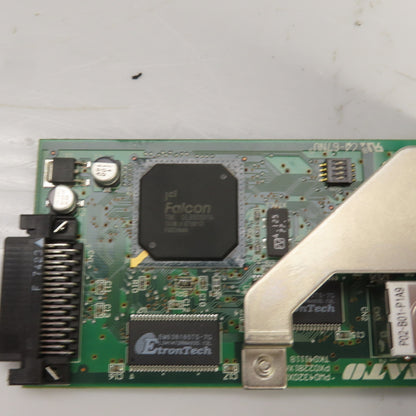 Sato P02-B01-P1A9 TK041118 PCB Circuit Board