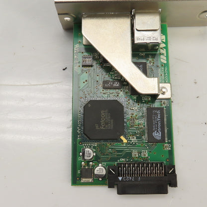 Sato P02-B01-P1A9 TK041118 PCB Circuit Board