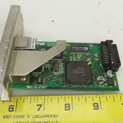 Sato P02-B01-P1A9 TK041118 PCB Circuit Board