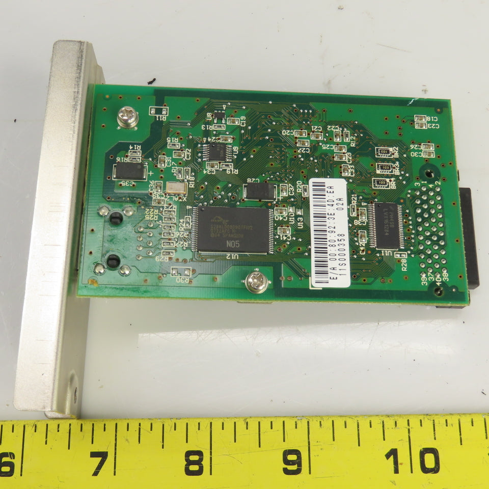 Sato P02-B01-P1A9 TK041118 PCB Circuit Board