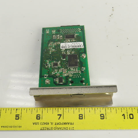 Sato P02-B01-P1A9 TK041118 PCB Circuit Board