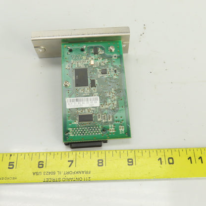 Sato P02-B01-P1A9 TK041118 PCB Circuit Board