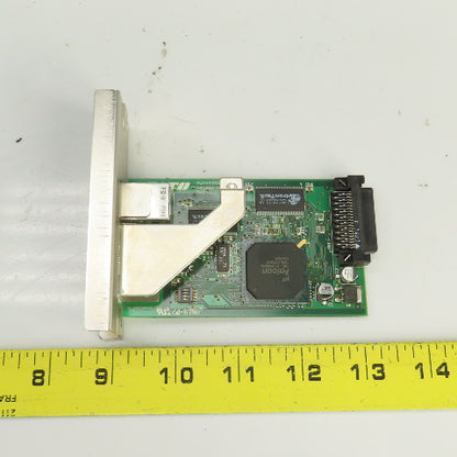 Sato P02-B01-P1A9 TK041118 PCB Circuit Board
