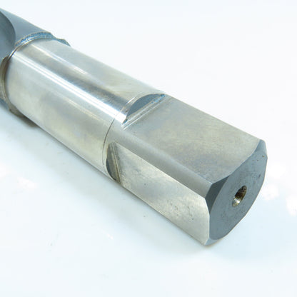1-3/8"-6 Spiral Plug Tap 4 Flute 7-7/8" OAL