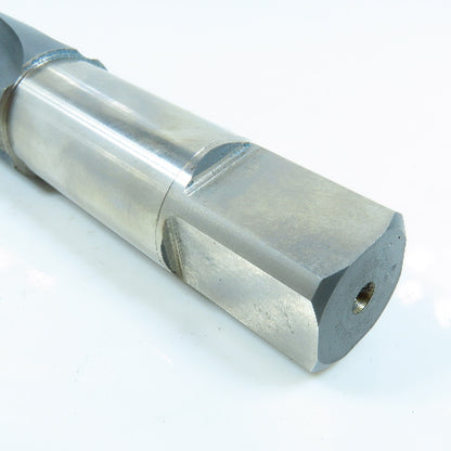 1-3/8"-6 Spiral Plug Tap 4 Flute 7-7/8" OAL
