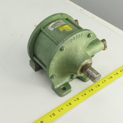 Air-Mite Model DAP 19 Pneumatic Actuator 2" Stroke Parts/Repair