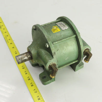 Air-Mite Model DAP 19 Pneumatic Actuator 2" Stroke Parts/Repair