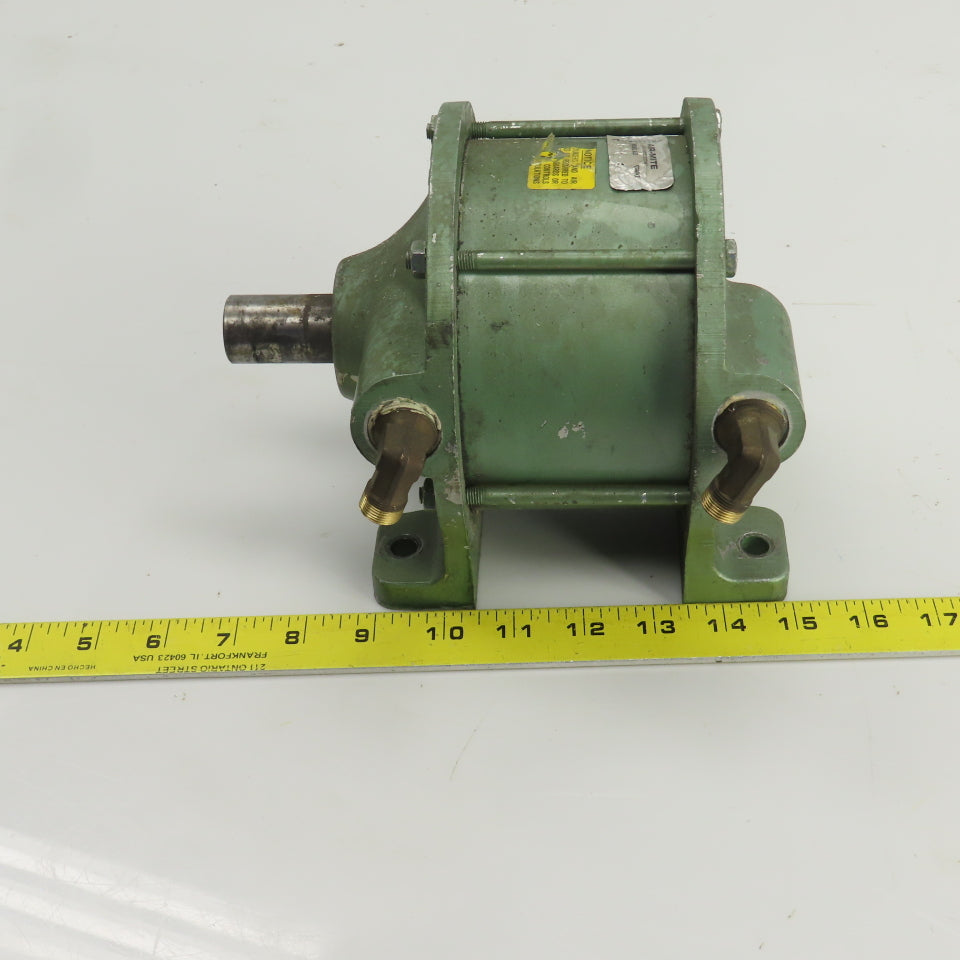 Air-Mite Model DAP 19 Pneumatic Actuator 2" Stroke Parts/Repair