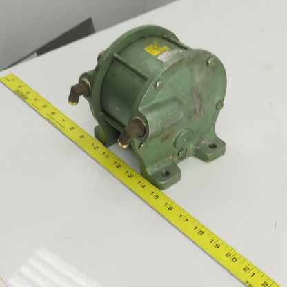 Air-Mite Model DAP 19 Pneumatic Actuator 2" Stroke Parts/Repair