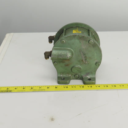 Air-Mite Model DAP 19 Pneumatic Actuator 2" Stroke Parts/Repair