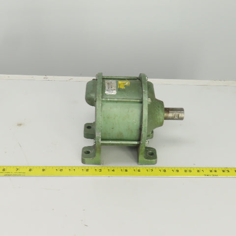 Air-Mite Model DAP 19 Pneumatic Actuator 2" Stroke Parts/Repair