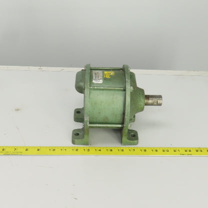 Air-Mite Model DAP 19 Pneumatic Actuator 2" Stroke Parts/Repair