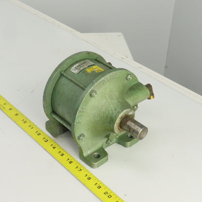 Air-Mite Model DAP 19 Pneumatic Actuator 2" Stroke Parts/Repair